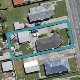 158 Regent Street, Heidelberg, Invercargill