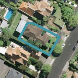 38 Glanville Terrace, Parnell, Auckland