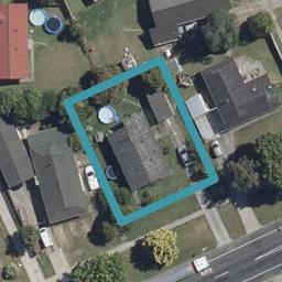 14 Ellery Street, Ngaruawahia
