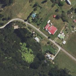 40 Awanui Road, Tikitiki