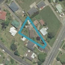 105 Main North Road, Otorohanga, Otorohanga
