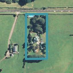 883 Normanby Road, Manaia, Hawera