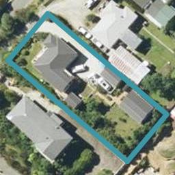 21 Hampden Street, Picton, Picton