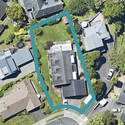 4 Brundon Place, Lynmore, Rotorua
