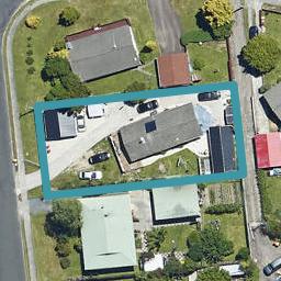 16 Alison Street, Mangakakahi, Rotorua