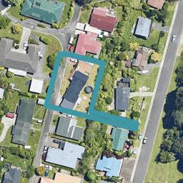 36 Regent Street, Springfield, Rotorua
