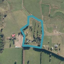 113 State Highway 10, Pakaraka, Kaikohe