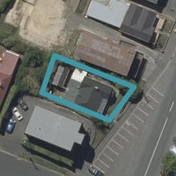 92 Harbour Terrace, North Dunedin, Dunedin