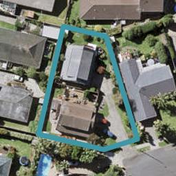2/14 Chip Grove, Sunnyhills, Auckland