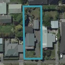 20 Lionel Street, Avonside, Christchurch