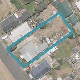 18 Seafront Road, Castlecliff, Whanganui