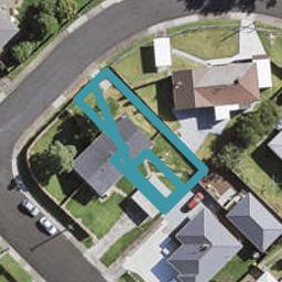 1C Barnard Place, Manurewa East, Auckland