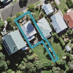 40 Sefton Avenue, Grey Lynn, Auckland