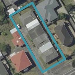 2/625 Church Street, Terrace End, Palmerston North