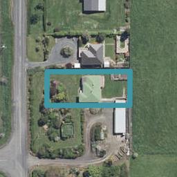 48 Edinburgh Street, Waikouaiti, Waikouaiti