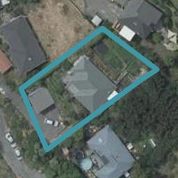 20 Randolph Terrace, Lyttelton, Lyttelton