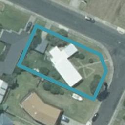 83 Catherine Crescent, Whitianga