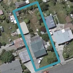 25 Bell Street, Otaki