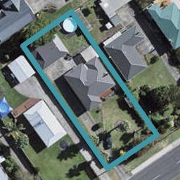 16 Colombo Road, Waiuku, Waiuku