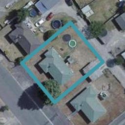 107 Church Street, Masterton