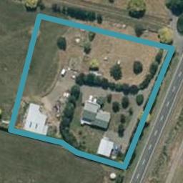 296 Porangahau Road, Waipukurau, Waipukurau