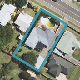 508 Aberdeen Road, Te Hapara, Gisborne