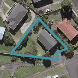 4 Granby Place, Westown, New Plymouth