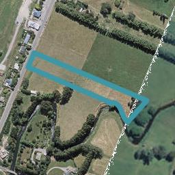4210 Christchurch Akaroa Road, Little River, Little River