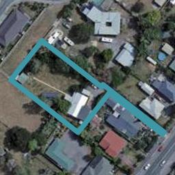 294A High Street South, Carterton