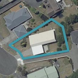 6 Florence Place, Feilding, Feilding