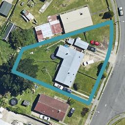 80 Wrigley Road, Fordlands, Rotorua