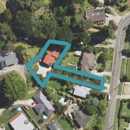 166 Ballance Street, Whataupoko, Gisborne