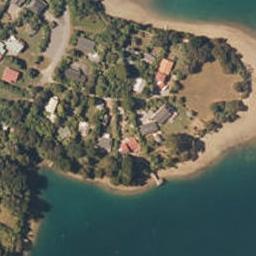 21 Kamahi Road, TENNYSON INLET, TENNYSON INLET