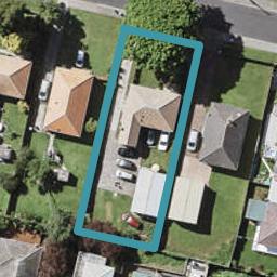 32 Caen Road, Panmure, Auckland