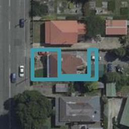 1/398 Selwyn Street, Addington, Christchurch