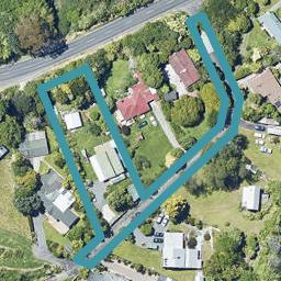 1000H Hamurana Road, Hamurana