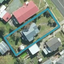 116 Hokianga Road, Dargaville
