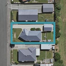 12 Lancaster Street, Kingswell, Invercargill