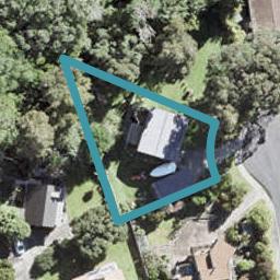 3 The Glade, Algies Bay