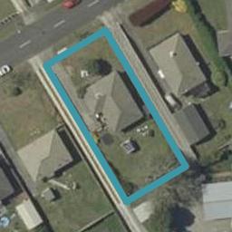 122 Limbrick Street, Terrace End, Palmerston North
