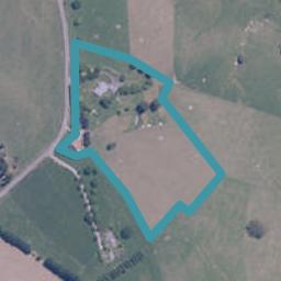 253 Tiverton Downs Road, Broadlands, Reporoa