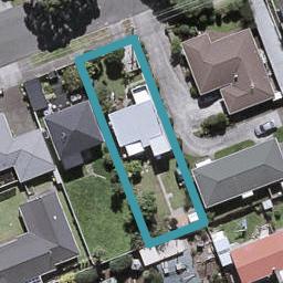 19 Whiteley Street, Moturoa, New Plymouth