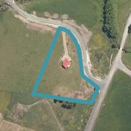 637 Settlement Road, Kaiwaka
