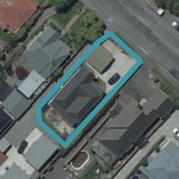 20 Surrey Street, Linwood, Christchurch