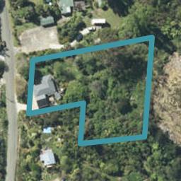 7 Falconer Road, Pohara