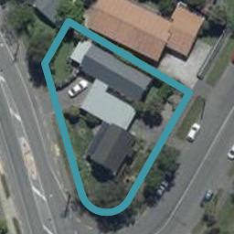 1/450 Wairakei Road, Burnside, Christchurch
