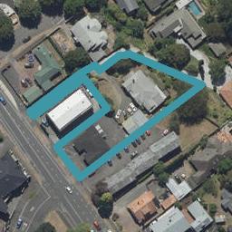 10/1152 Victoria Street, Whitiora, Hamilton