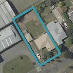 41 Matamau Street, Palmerston North, Palmerston North