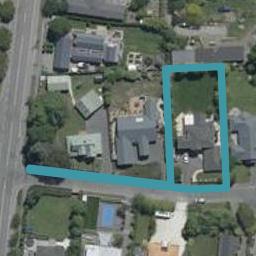 5 Haddon Lane, Harewood, Christchurch