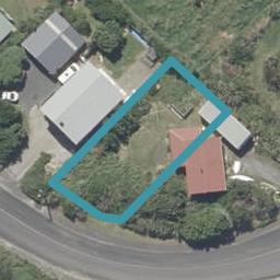391 Tomahawk Road, Ocean Grove, Dunedin